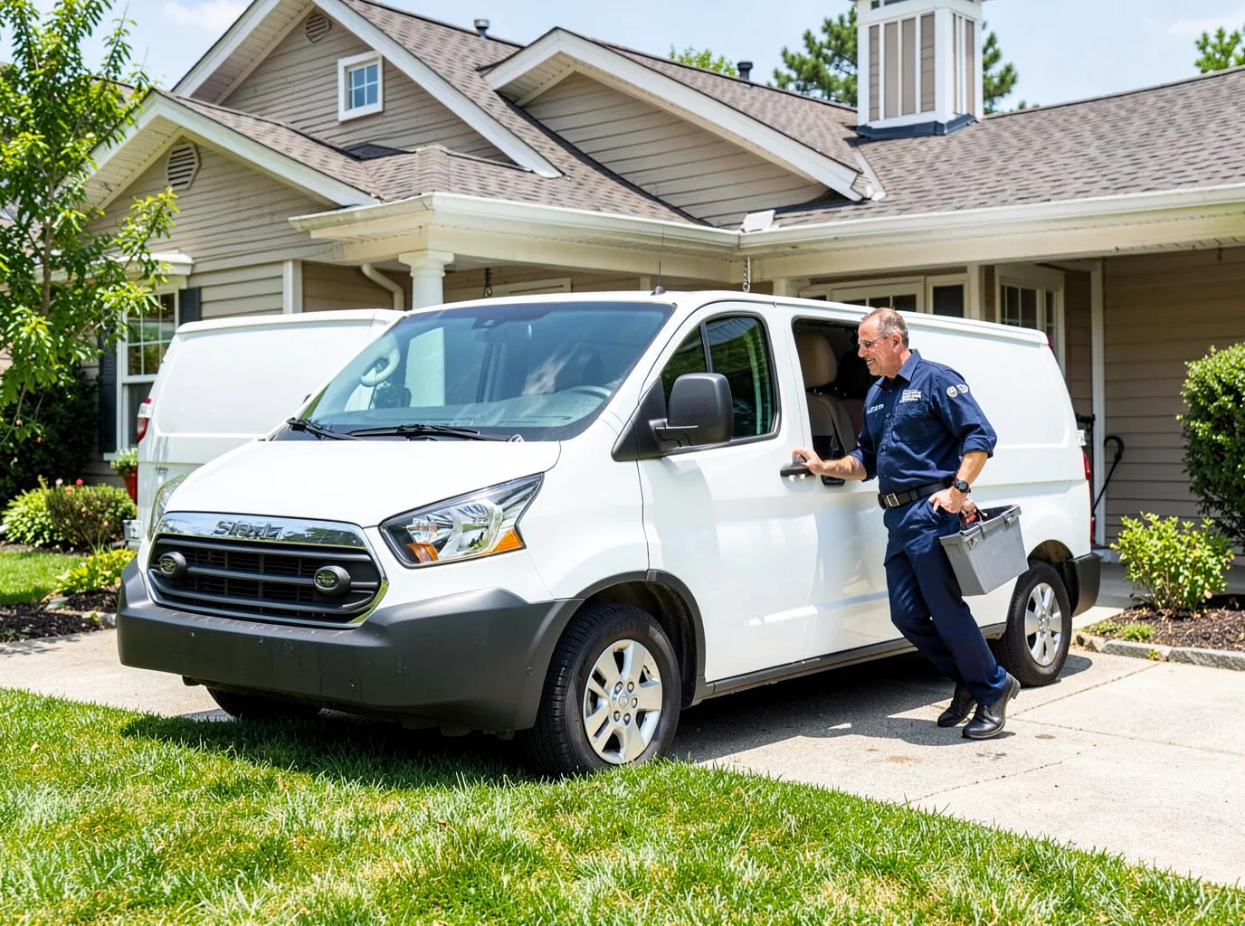Emergency Plumber company in Coal City, WV